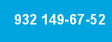 932 149-67-52 932 149-67-52